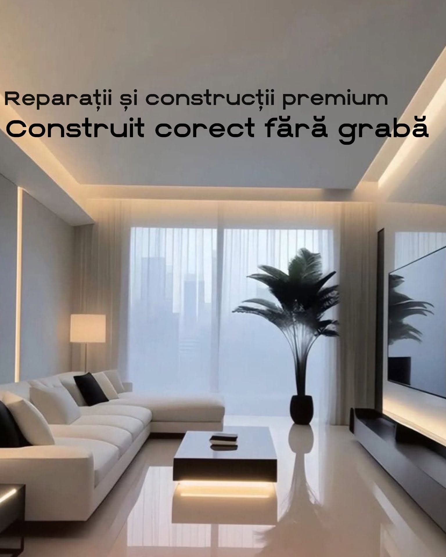 Interior premium